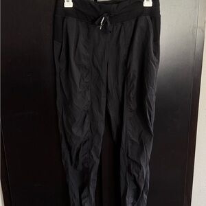 LULULEMON DANCE STUDIO JOGGERS